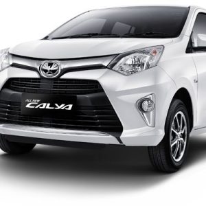 Sewa Mobil Calya