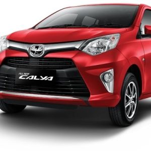 Sewa Mobil Calya