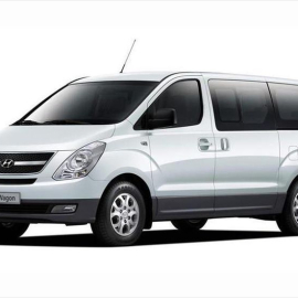 Sewa Mobil Dengan Sopir