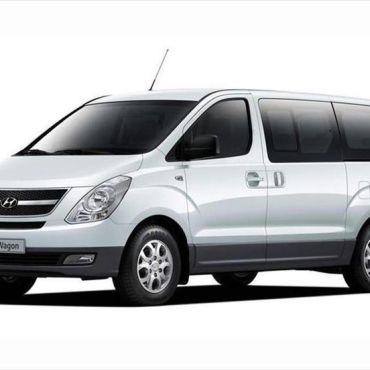 Sewa Mobil Dengan Sopir