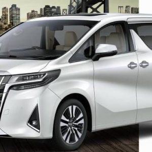 Sewa Mobil Mewah