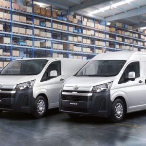 Sewa Mobil Minibus
