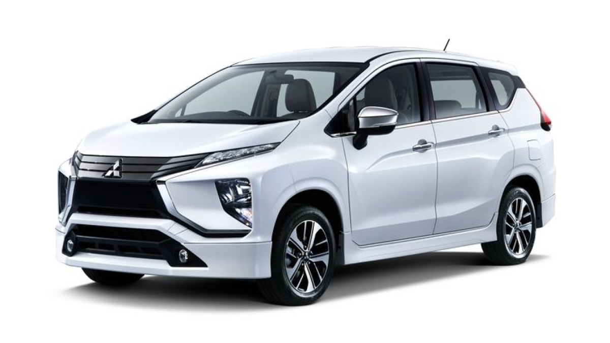 Sewa Mobil Xpander