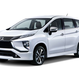 Sewa Mobil Xpander