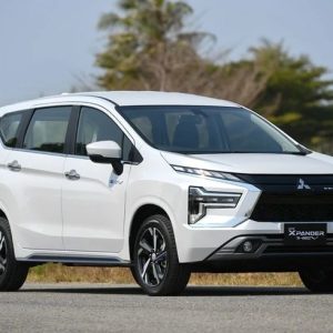Sewa Mobil Xpander 