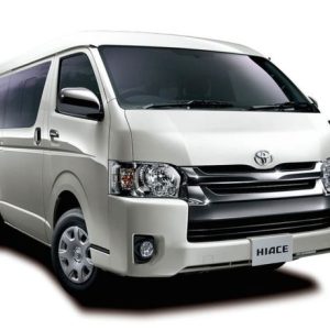 Tarif Sewa Mobil Plus Sopir