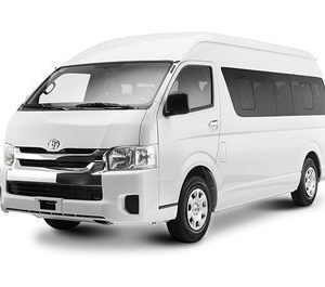 Tarif Sewa Mobil Plus Sopir