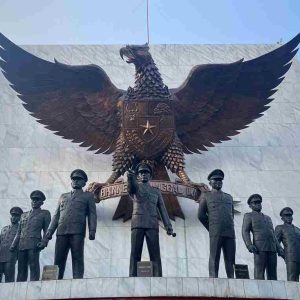Wisata Jakarta Timur