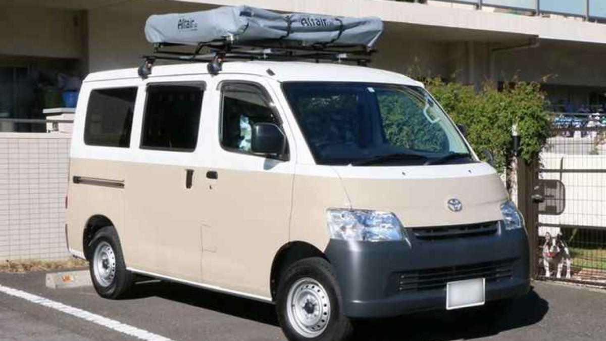Sewa Mobil Grand Max Blind Van