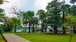 Wisata Jakarta Timur