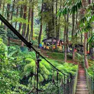 Wisata Bogor Barat