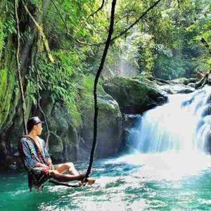 Wisata Bogor Barat