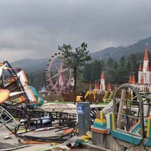  Wisata Bogor Dibongkar
