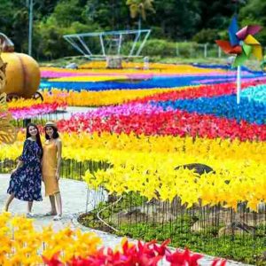 Wisata Bogor Viral