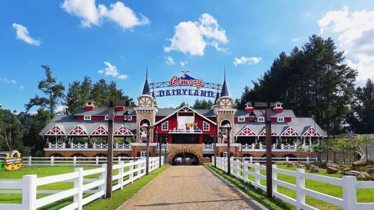 Wisata Bogor dan Penginapan Murah