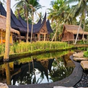 Wisata Bogor dan Penginapan Murah