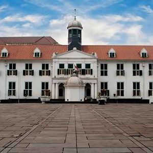 Wisata Jakarta Barat