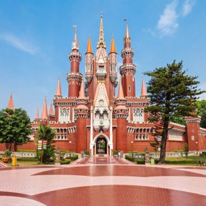 Wisata Jakarta Pusat