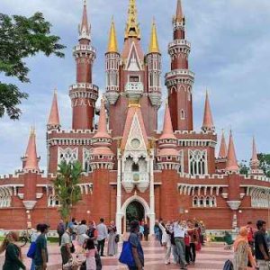 Wisata Jakarta Timur