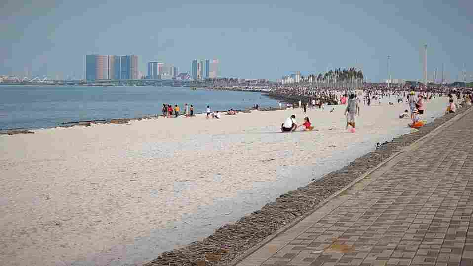 wisata jakarta utara