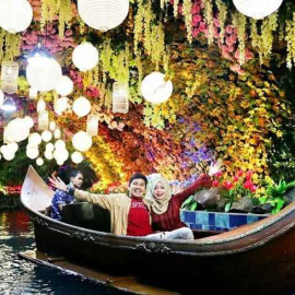 Segera rencanakan petualanganmu ke wisata Malang 2024 sekarang juga dan nantikan berbagai informasi seru lannya