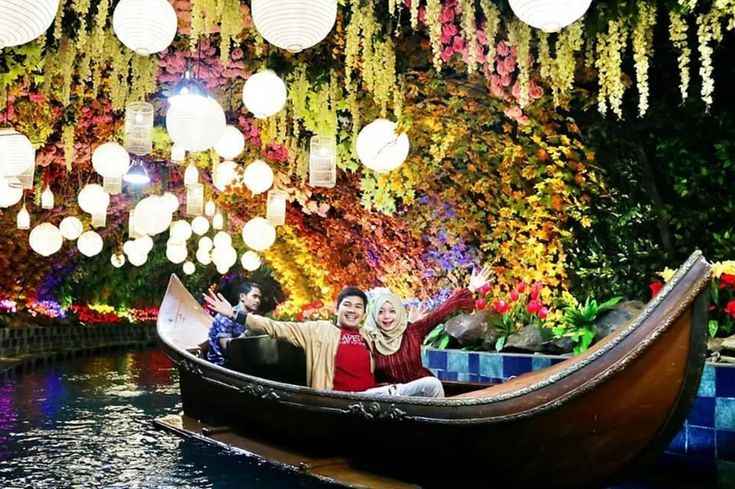 Segera rencanakan petualanganmu ke wisata Malang 2024 sekarang juga dan nantikan berbagai informasi seru lannya
