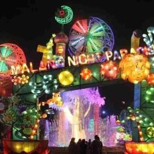 Wisata Malang 2025