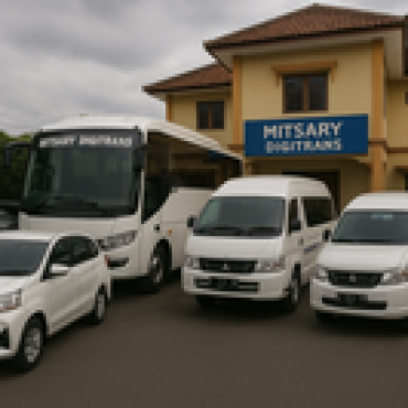 Sewa Mobil Semarang 24 Jam