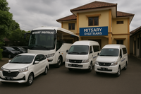 Sewa Mobil Semarang 24 Jam