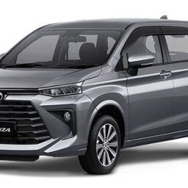 nyewa mobil