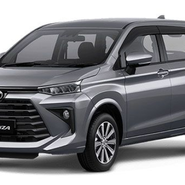 nyewa mobil