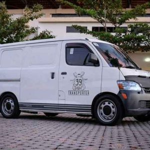 Sewa Mobil Grand Max Blind Van