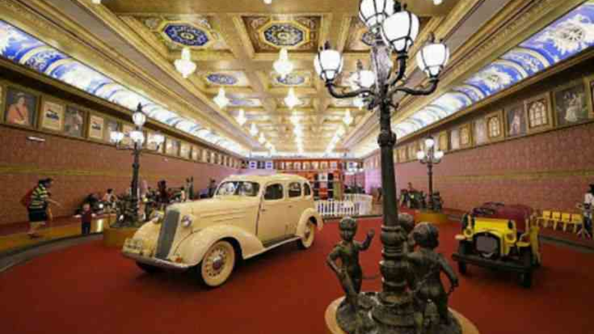 wisata malang batu