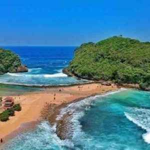 wisata malang batu