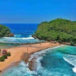 Wisata Alam Malang