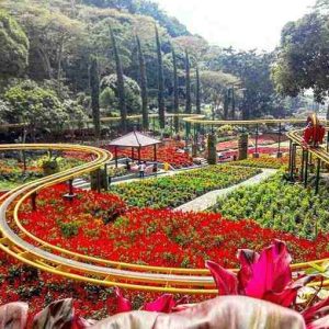 Wisata Alam Malang