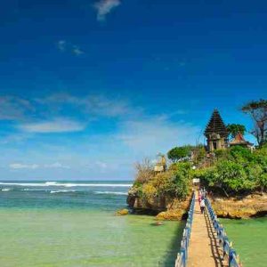 Wisata Alam Malang 