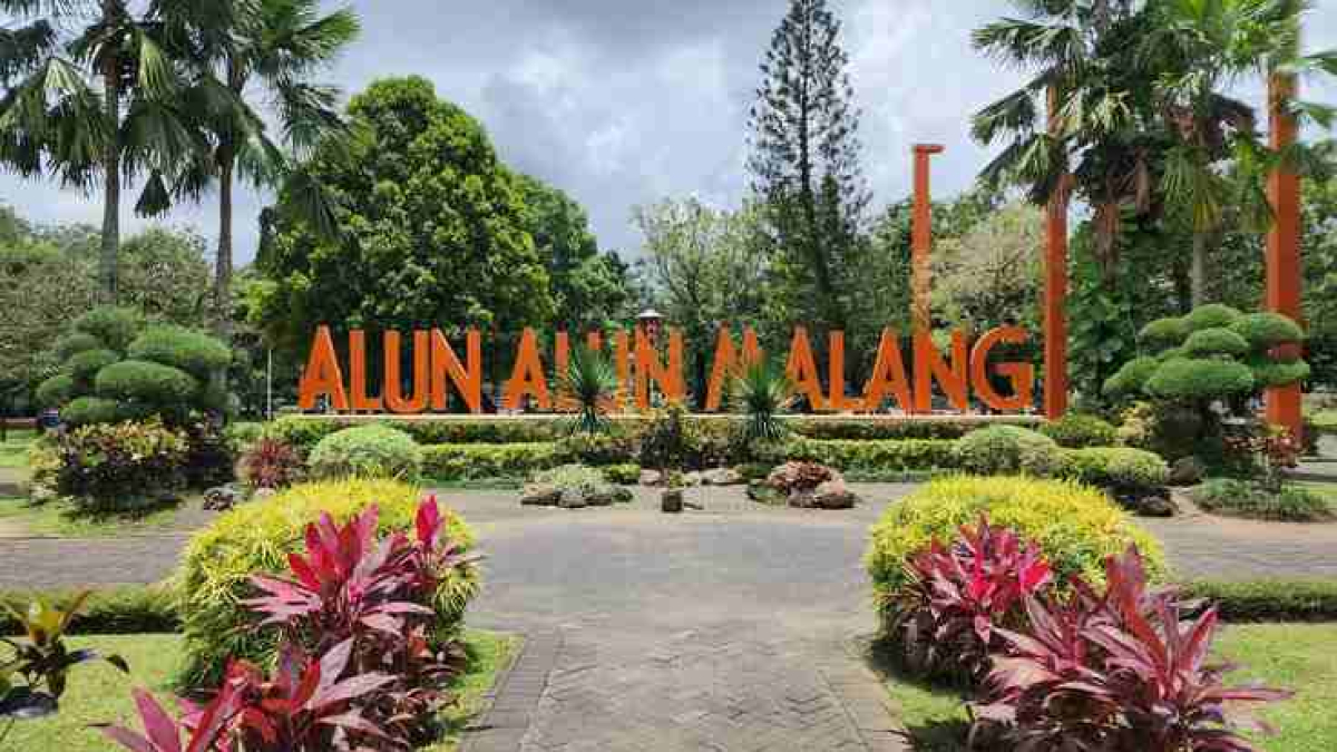 Wisata Malang Jawa Timur