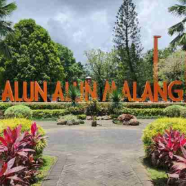 Wisata Malang Jawa Timur