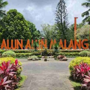 Wisata Malang Jawa Timur