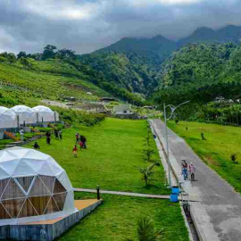Wisata Malang Terkenal