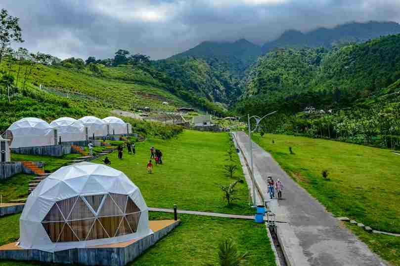 Wisata Malang Terkenal
