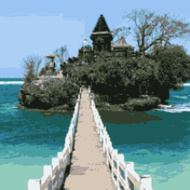 Wisata Malang Terkenal