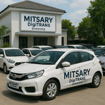 Rental Mobil Semarang dengan Sopir Termurah