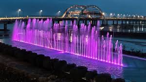 wisata surabaya malam hari