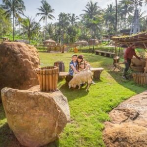 wisata semarang ungaran