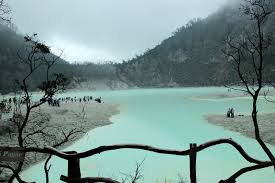 objek wisata bandung