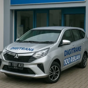 rental mobil malang