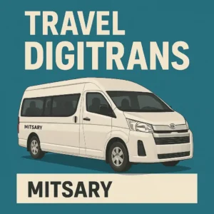travel jakarta semarang