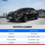 rental mobil kartosuro